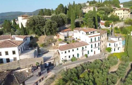 Suite Panorama Fiesole - Foto 39