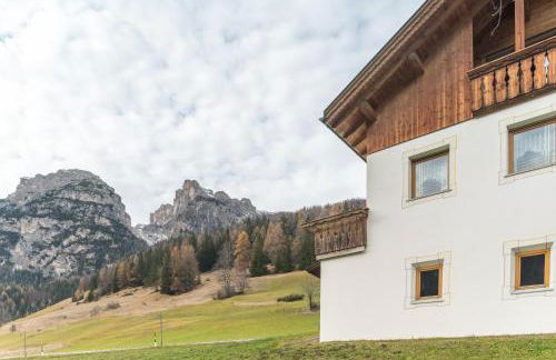 Ciasa Alfred App 4 Personen - Photo 20