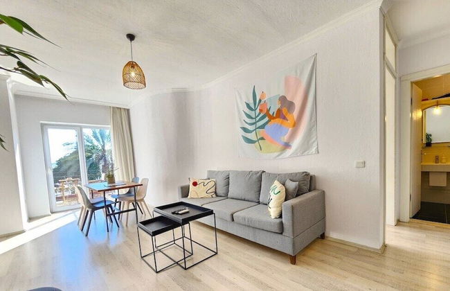 Guney Suites by Villa Safiya - Photo 54