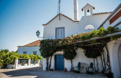 Quinta do Piloto - Foto 1