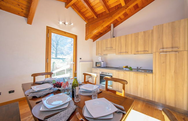 Il Lago Blu Loft With Pool - Foto 15