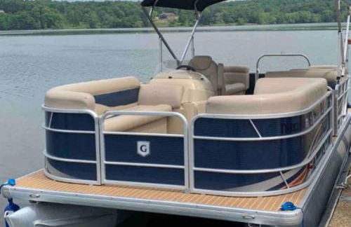 Dreamy Cottage Getaway with Sunset Lakeview - Foto 20