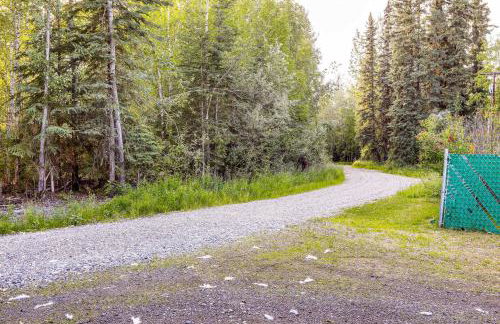 Family Retreat 2 Mi to Santas House Pets Welcome - Foto 32