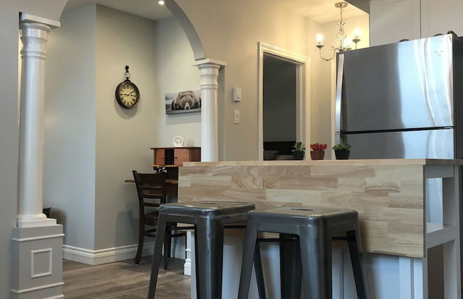 Esther's Place-Carleton Place Downtn Apt - Foto 12