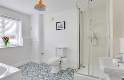 Acorn Cottage at Finchingfield Holiday Cottages - Foto 7