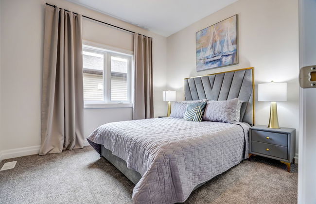 GLOBALSTAY Brand New House in Port Elgin - Foto 5