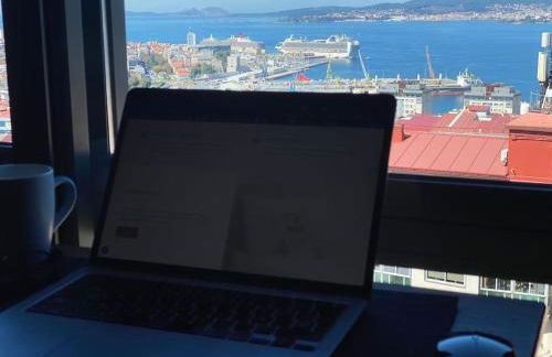 Apartamento con vistas en Vigo by RSH - Foto 23