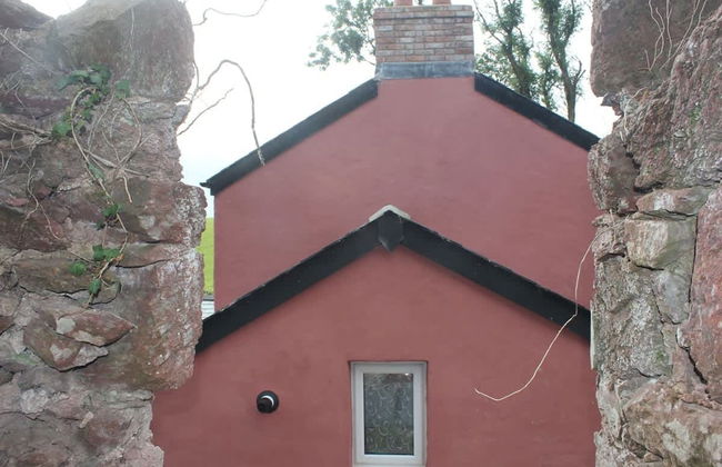 Secluded Cottage With hot tub - Foto 3