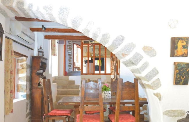 Elounda Collection Villa - Photo 27