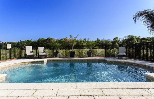 Je45447 - Reunion Resort - 5 Bed 5 Baths Villa - Foto 15