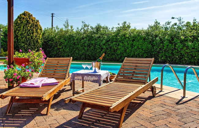 Villa San Savino - Foto 25