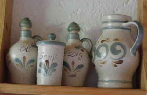 Gemütlich und verkehrsgünstig wohnen in Oberbayern - Foto 7