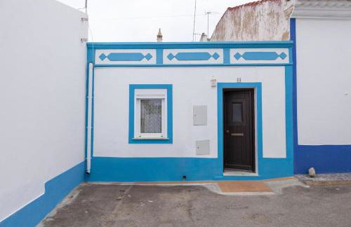 A28 - Castela Street Townhouse in Espiche - Foto 22