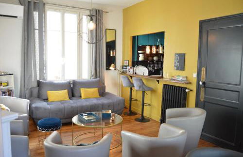 Escale Idéale Gite Gaming Séminaire Team Building - Photo 6