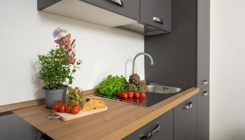 La Finestra su Guido Monaco - Foto 2, stove