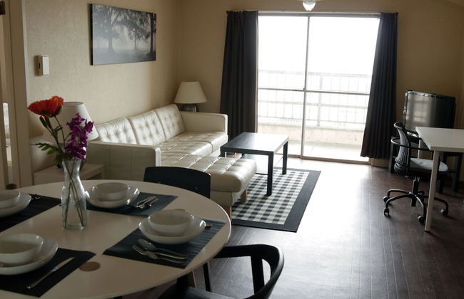 Sea View Court Kobe - Foto 28