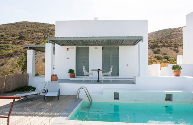 Nefeli Villas - Foto 14