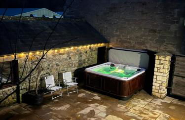 Stewards Granary - Foto 16