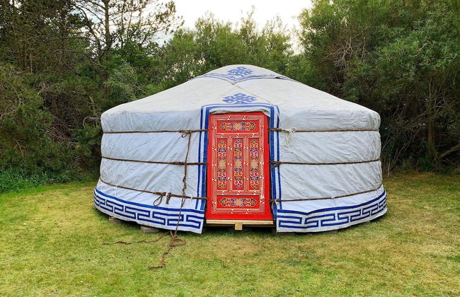 Secluded Retreat by Limfjorden - By Traum Ferienwohnungen - Foto 17