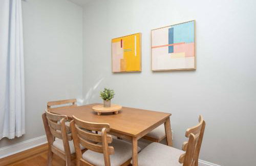 Jennifer's Cozy Apt Brown U Athletic Field Views - Foto 19