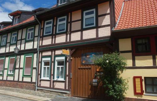 Ferienwohnungen Altstadtidylle 1 - Foto 50