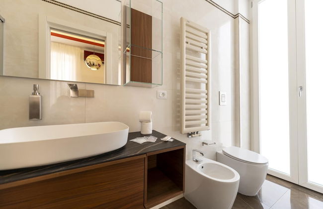 Via Concezione a Montecalvario 19 - Camera 2 - Foto 18