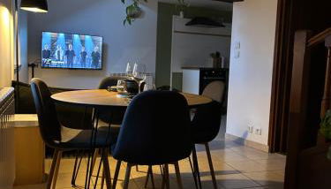 Dupplex, centre ville - Foto 3