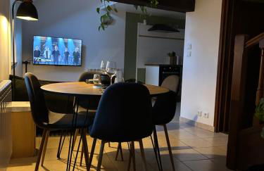 Dupplex, centre ville - Foto 3