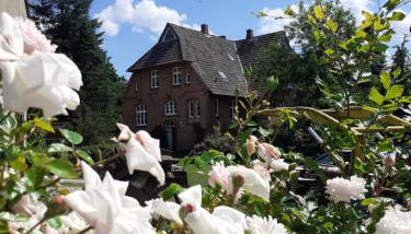 Ferienwohnung ehemalige Revierförsterei "Morgensünn" - Foto 3