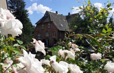 Ferienwohnung ehemalige Revierförsterei "Morgensünn" - Foto 3