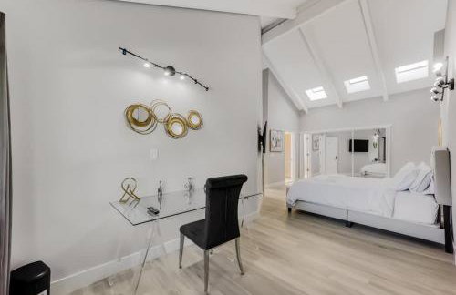 4 Luxury Townhouses in Private Lot near Meta & Stanford - Foto 37