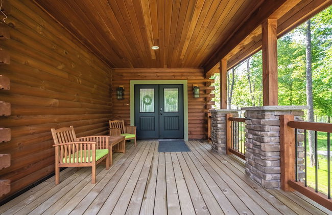 Water & Mountain Retreat - Foto 57