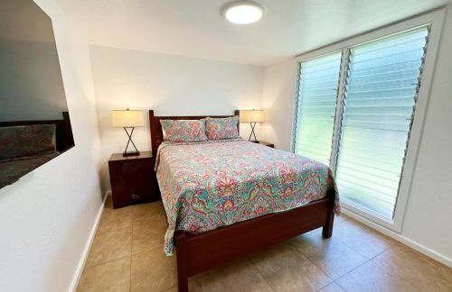 Coral Hale 5br 3ba Luxury Home, AC, Hot Tub and Stunning Views - Foto 13