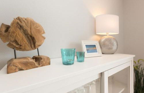 Haus am Schmollensee App 7h - Foto 11