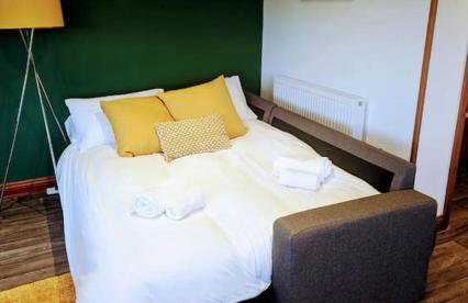 Woodpecker Lodge- A Pet Friendly Rural Retreat - Photo 15