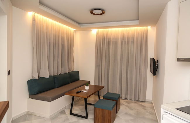 Heaven Apartments - Foto 14