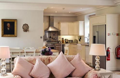 Newmarket Cottage - Foto 7