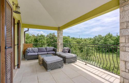 Villa LUMARE AQUA - Pool, Jacuzzi & Garden - Foto 15