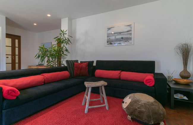 La Soliva Big House in Bellano - Photo 8