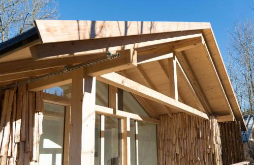 Holiday Home Oheblick by Interhome - Foto 4