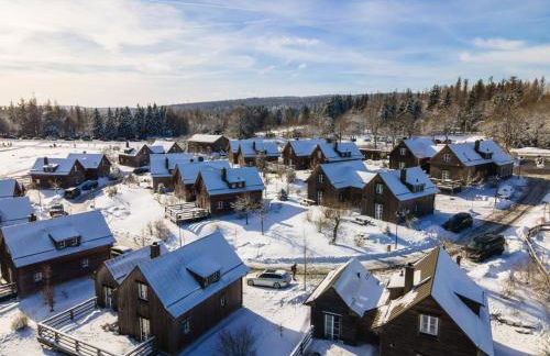 Ferienhäuser im Torfhaus Harzresort, Torfhaus - Foto 8