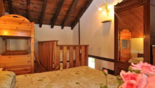 Agriturismo Del Cimone - La Palazza - Foto 3