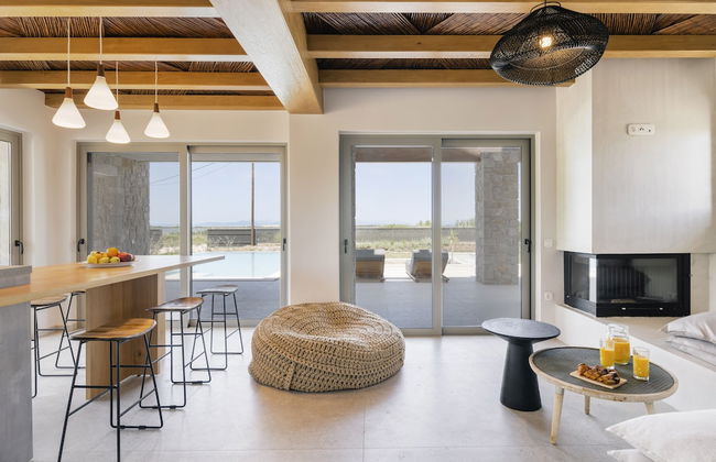 Allure Retreat Villa - Foto 33