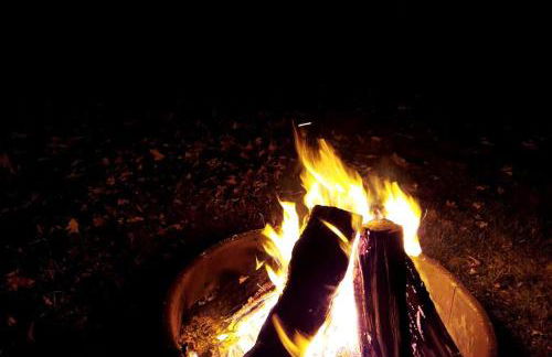 Lakefront Hideaway - Foto 6