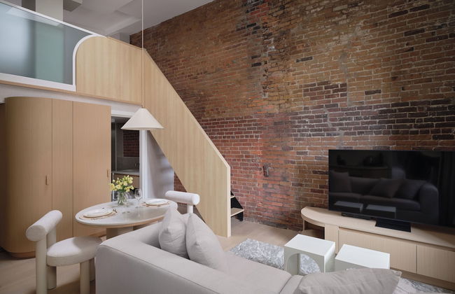 Corner Apartments - Foto 13