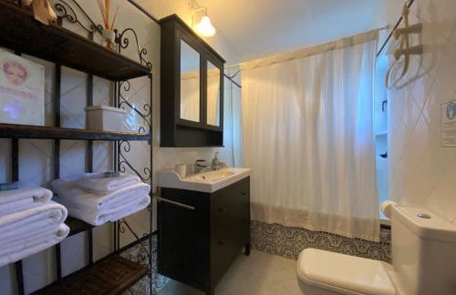 Casa Rural Ca'Chispita - Foto 25