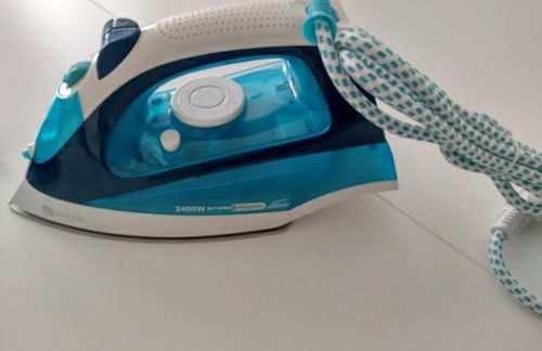 Agréable maison 2 ch 5 mins Valenciennes et garage - Foto 12