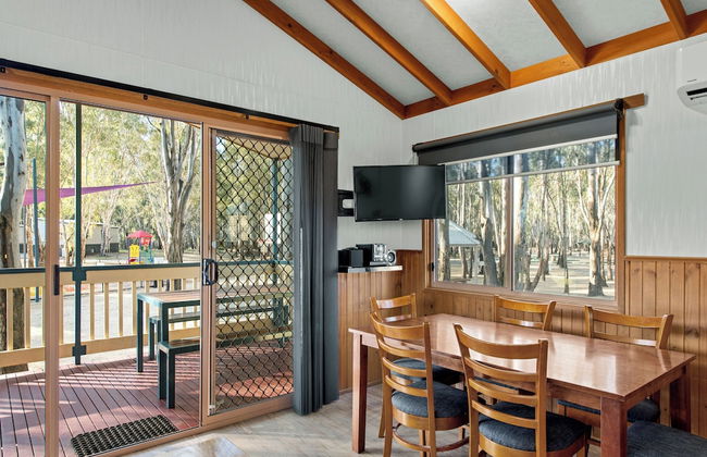 Discovery Parks - Echuca - Photo 34