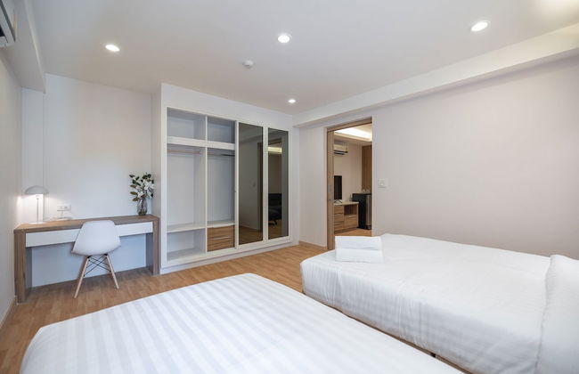 EXORESIDENCE - Heart of Chinatown - Photo 21