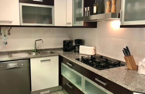 Luxus Ferienhaus Casa Paraiso - Foto 17